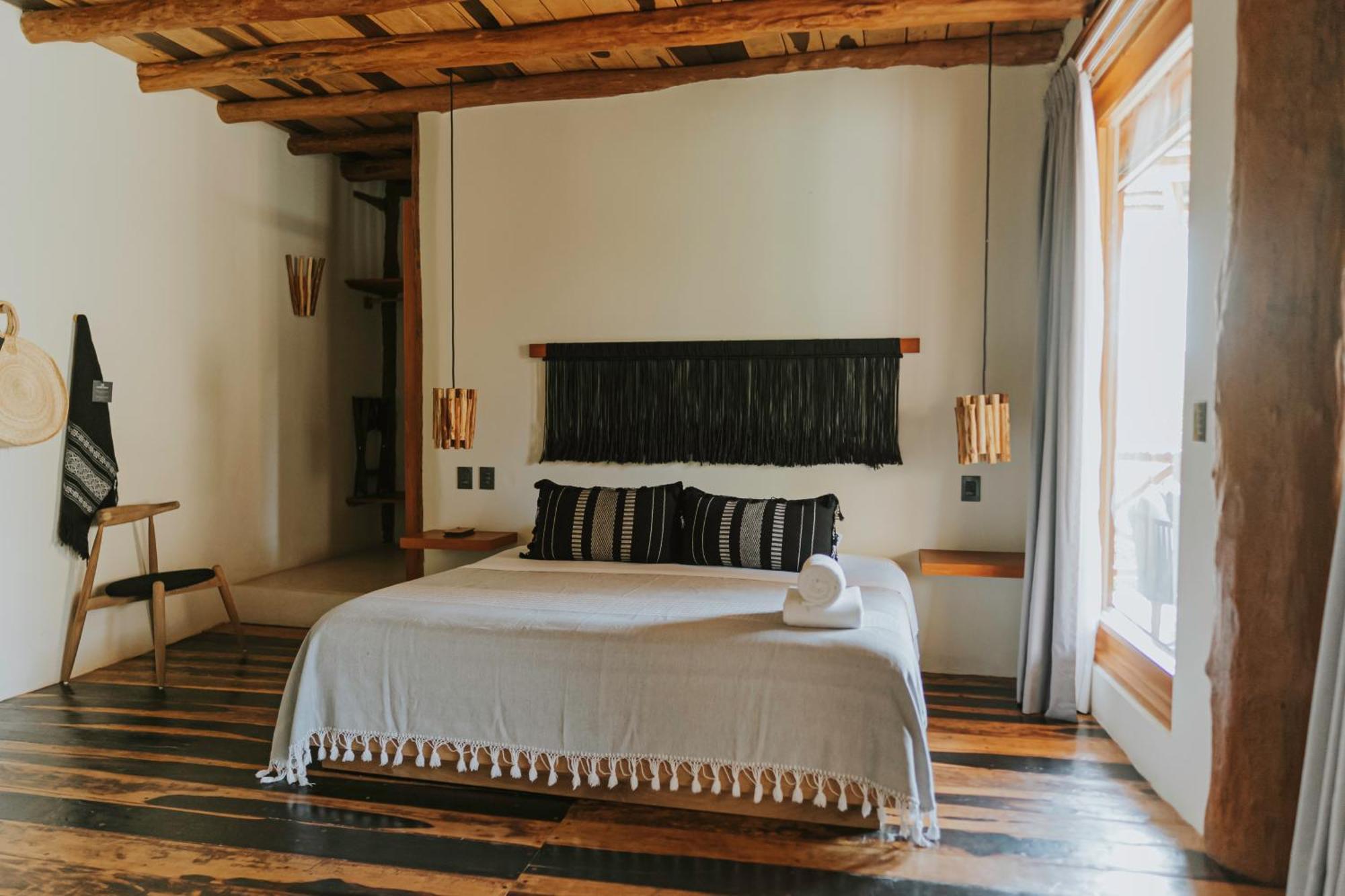 Aldea Kuka, Luxury Eco Boutique Hotel (Adults Only) Isla Holbox Cameră foto