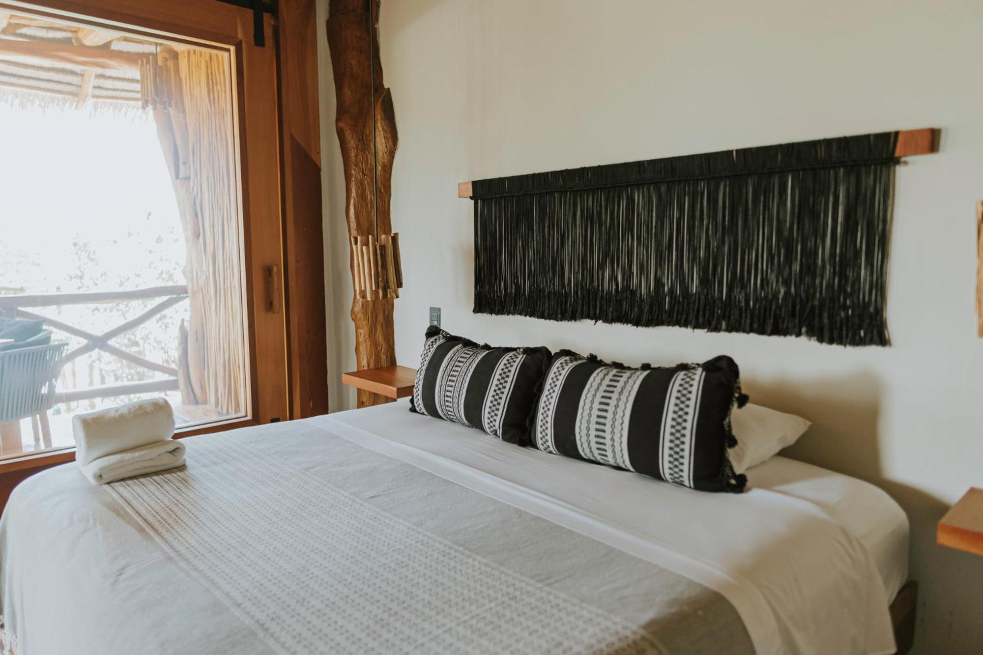 Aldea Kuka, Luxury Eco Boutique Hotel (Adults Only) Isla Holbox Cameră foto