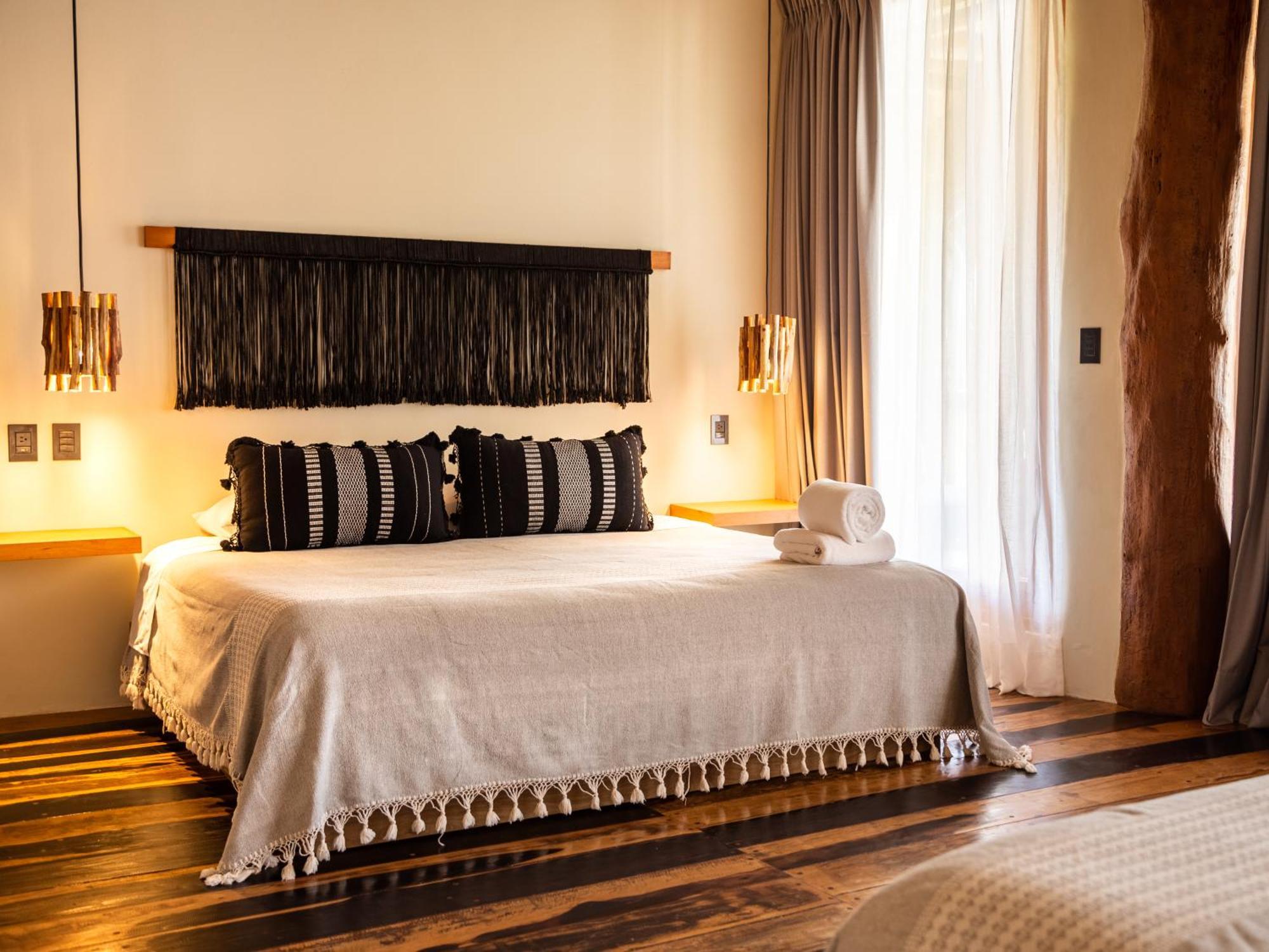 Aldea Kuka, Luxury Eco Boutique Hotel (Adults Only) Isla Holbox Cameră foto