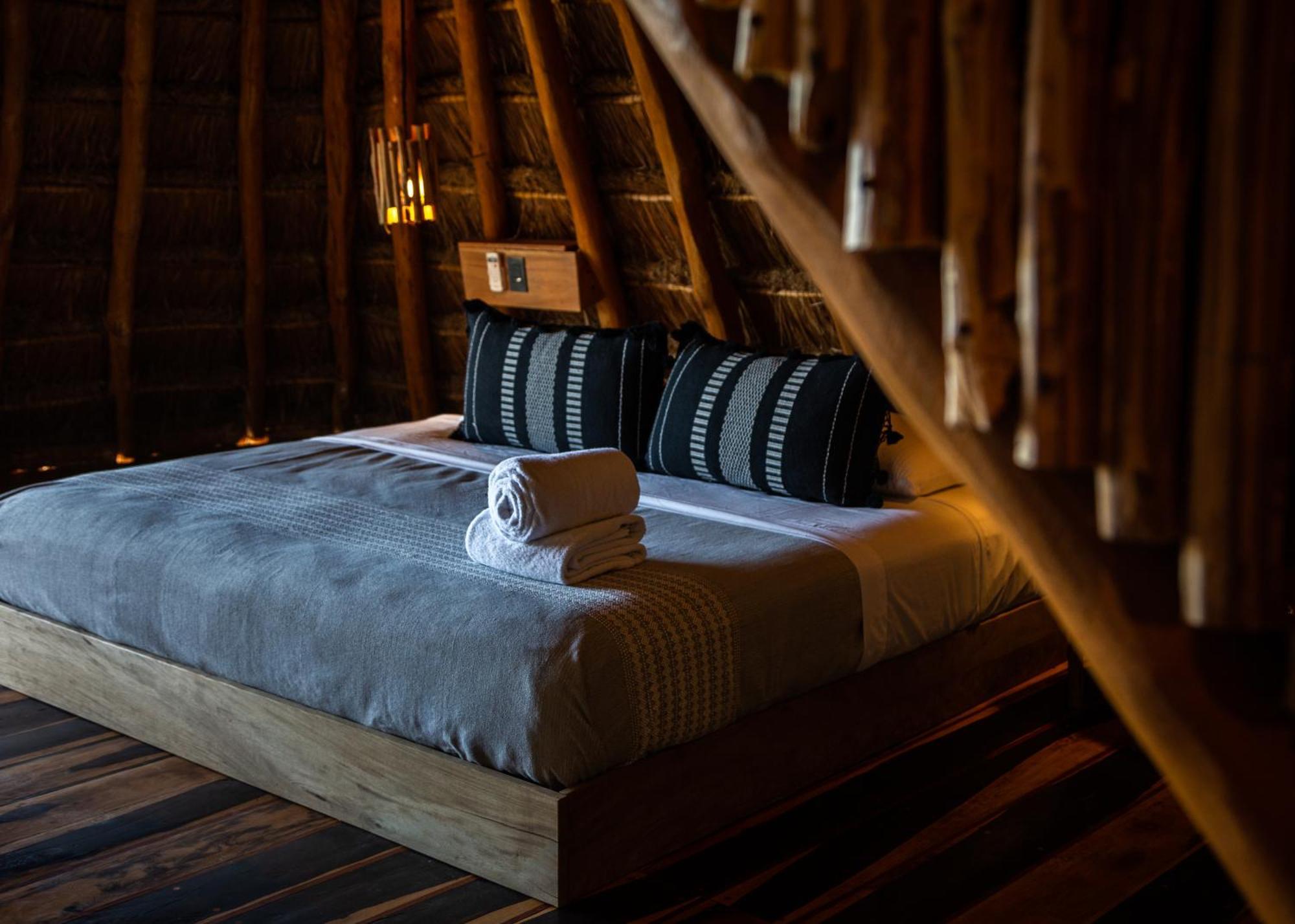 Aldea Kuka, Luxury Eco Boutique Hotel (Adults Only) Isla Holbox Cameră foto