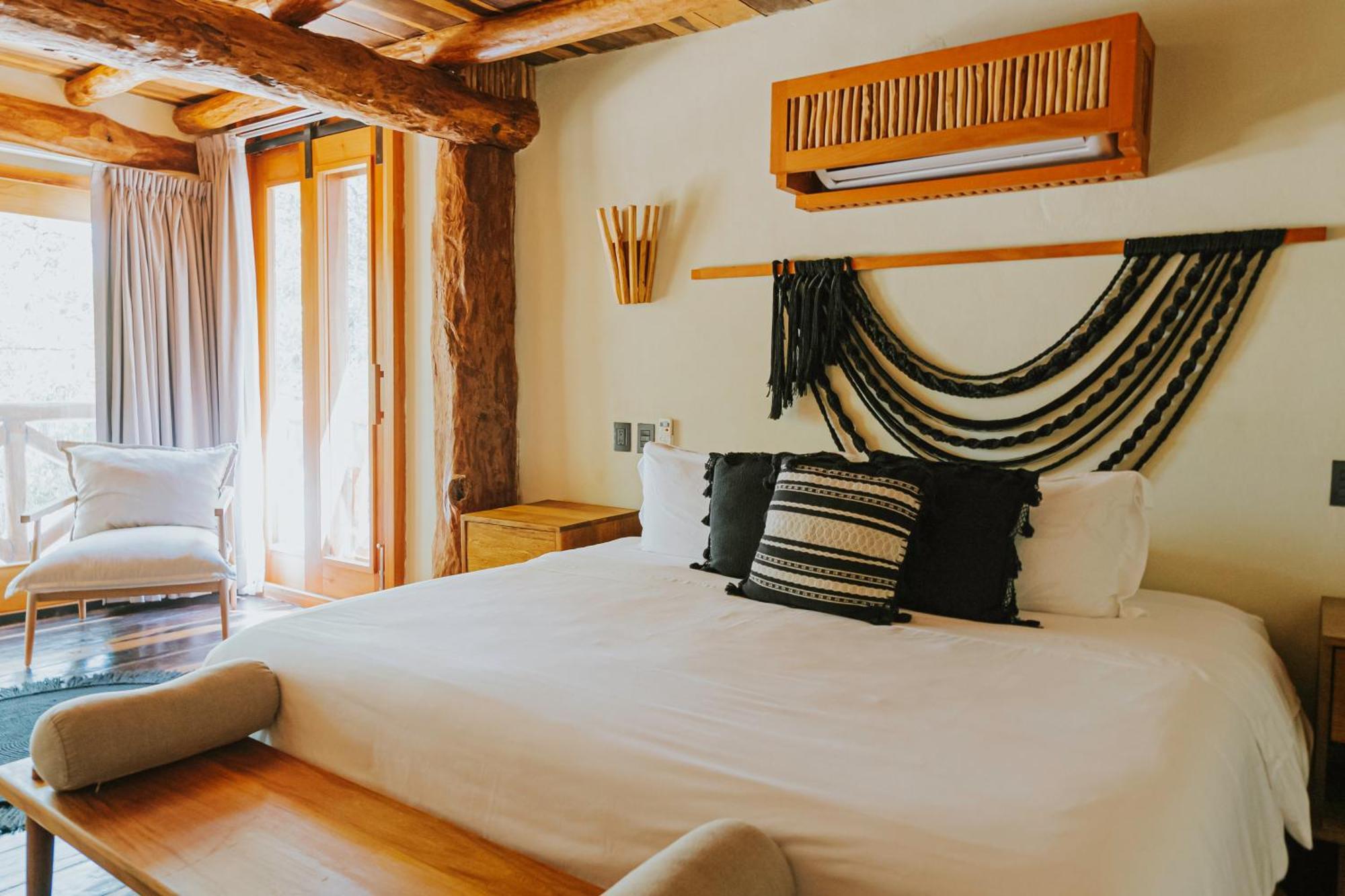 Aldea Kuka, Luxury Eco Boutique Hotel (Adults Only) Isla Holbox Cameră foto